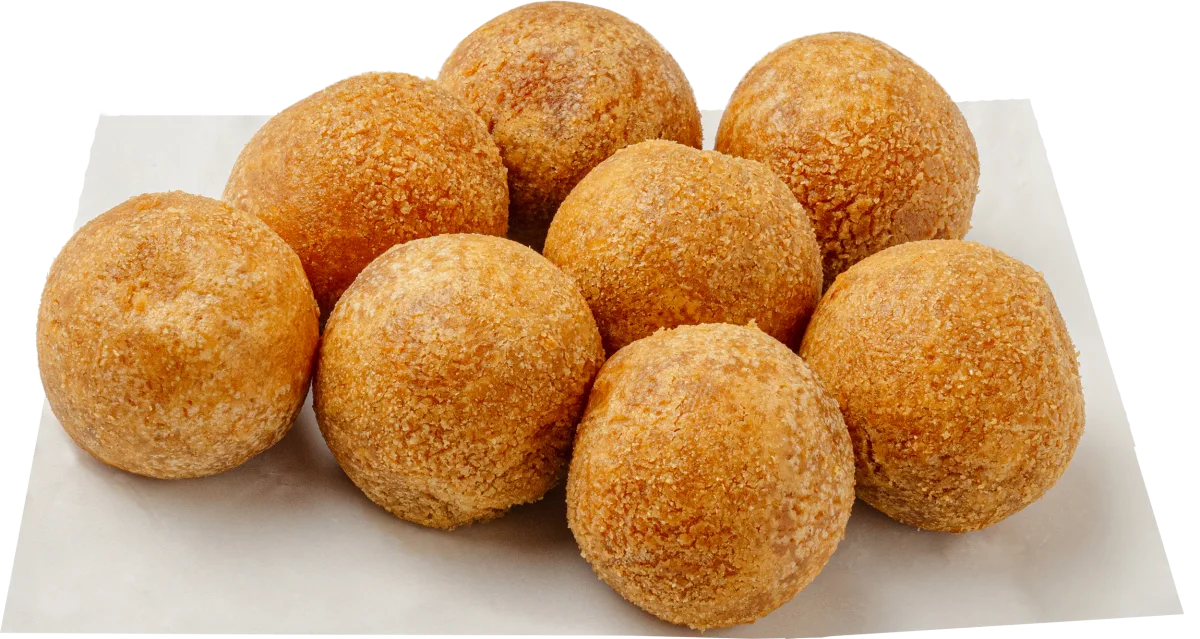 치즈볼