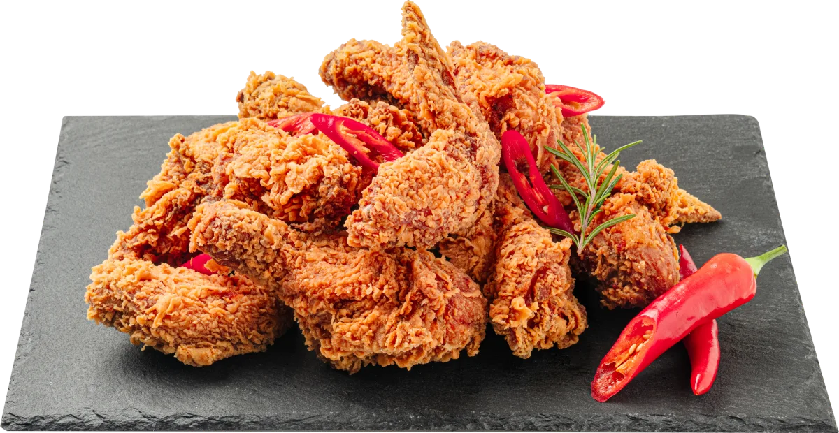오리지널 핫 페퍼