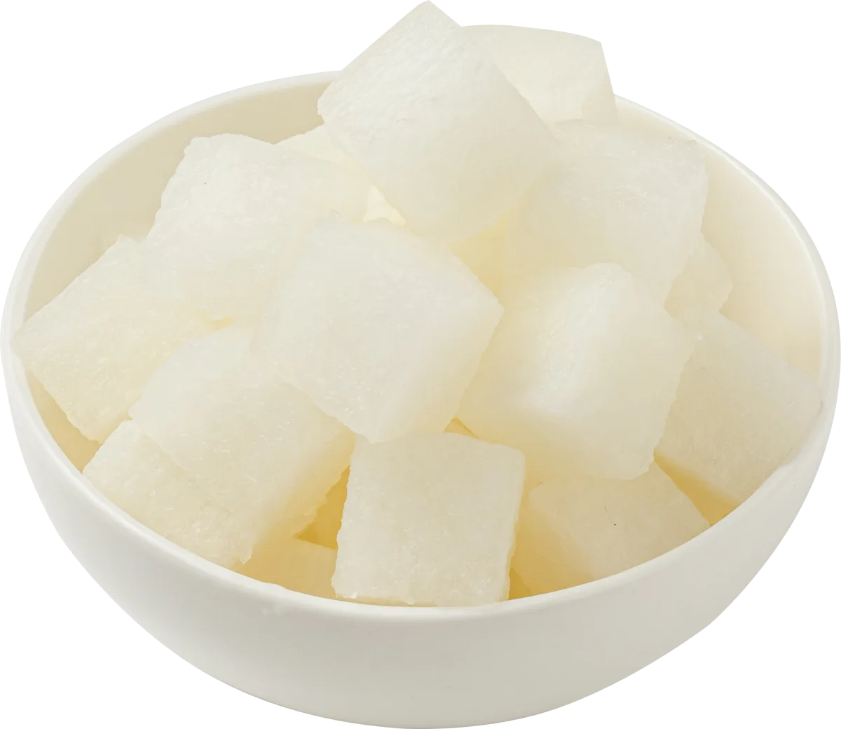 치킨무